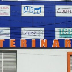 Impulsora Veterinaria De Mexico Sa De Cv
