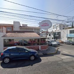 Negocio Janette Garcia Bonilla