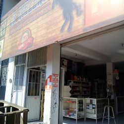 La Rielera Veterinaria