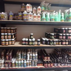 Ms Vet( Medicamentos Y Servicios Veterinarios)