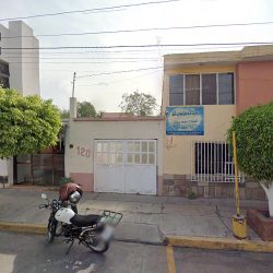 Mvz Ricardo Villaseñor López