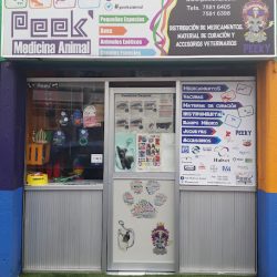 Peek Medicina Animal