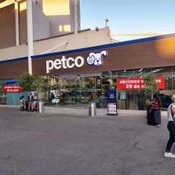 Negocio Petco Durango