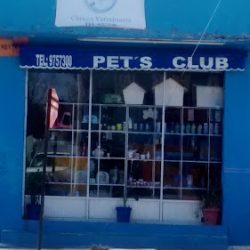 Pet's Club