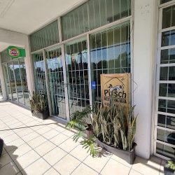 Pirsch Veterinaria Los Heroes