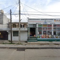 Santa Fe Suc. Campeche