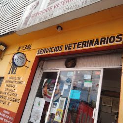Servicios Veterinarios Gal