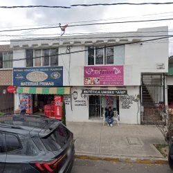 Servicios Veterinarios