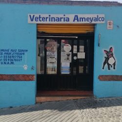Veterinaria Ameyalco
