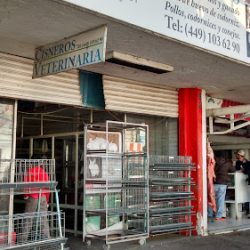 Veterinaria Cisneros