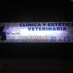 Veterinaria Del Castillo