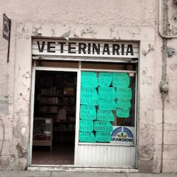 Negocio Veterinaria Durango