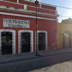 Veterinaria El Guardián 1992