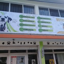 Veterinaria Jardines Y Estética Canina