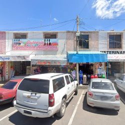 Veterinaria La Plazuela