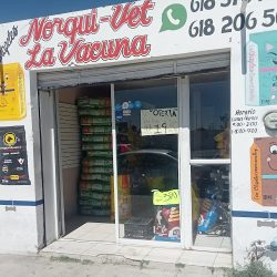 Veterinaria La Vacuna