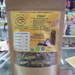 Veterinaria La Vaquita