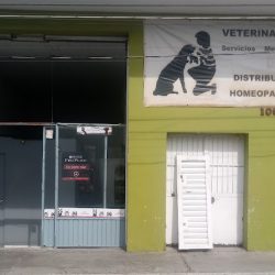 Veterinaria Mi Mascota