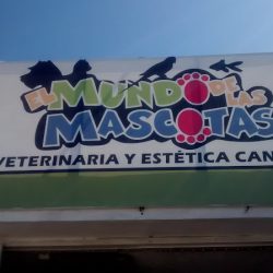 Veterinaria Mundo De Las Mascotas