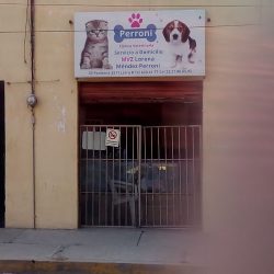 Negocio Veterinaria Perroni