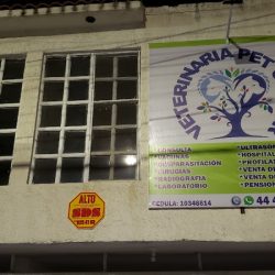 Veterinaria Pet Center