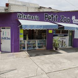 Veterinaria Petit Zoo
