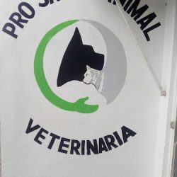Veterinaria Pro Salud Animal