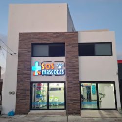 Veterinaria S.o.s. Mascotas Campeche