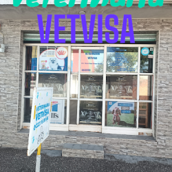 Veterinaria Vetvisa