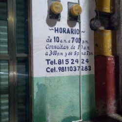 Veterinaria Y Acuario Gasca