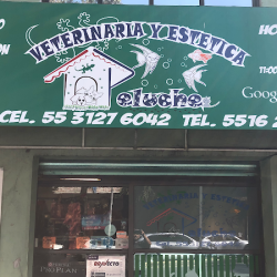 Veterinaria Y Estetica Peluche