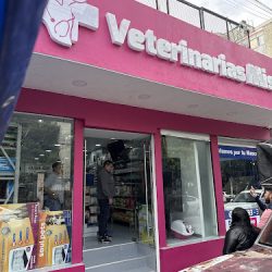 Veterinarias Mister Del Valle Petshop Y Estética Parque San Lorenzo