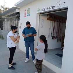 Veterinario Con-sentido