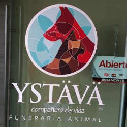 Negocio YstÄvÄ Funeraria De Mascotas