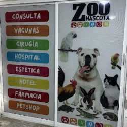 Zoo Mascota