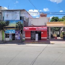 Negocio 9 Once Veterinaria