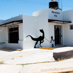 Abracitos Pet Estética Y Veterinaria