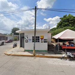 Negocio Agro-veterinaria El Potrero