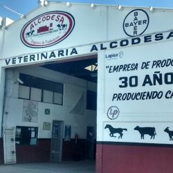 Negocio Alcodesa Chih. Sur