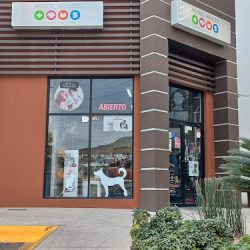 Animal Health Veterinaria Y Spa