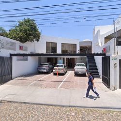 Asociacion Ganadera Local De Queretaro