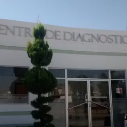 Centro De Diagnóstico Vizcaya