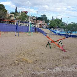 Centro De Esterilización No 1