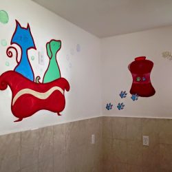 Centro Veterinario De Especialidades 24 Hrs