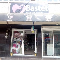Clínica Para Mascotas Bastet