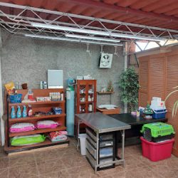 Clínica Veterinaria Álamos