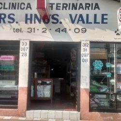 Clínica Veterinaria Doctores Hermanos Valle