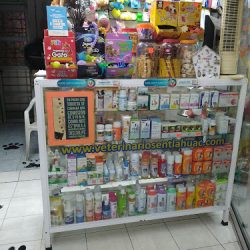 Clinica Veterinaria Dr. Meza