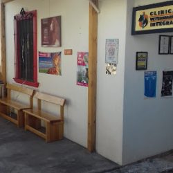 Clínica Veterinaria Integral