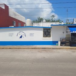 Clínica Veterinaria Kardiel